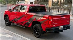 شيفروليه سلفرادو